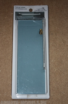 LM10008 Barrel for DML Firefly LM10008 Barrel for DML Firefly