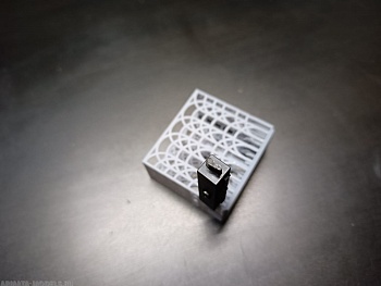 T-085 Штамп Ботинки армии США ВМВ (M-1943), размер S