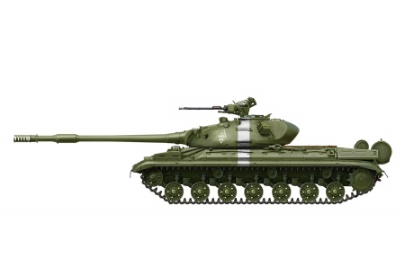 TS-018 SOVIET T-10M HEAVY TANK Meng