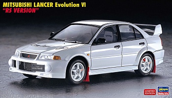 20547-Автомобиль MITSUBISHI LANCER Evo.VI