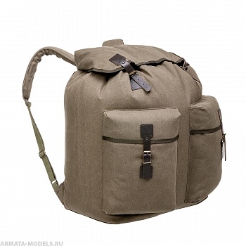 Рюкзак большой (х/б авизент) (HS-РК-1Н) Helios