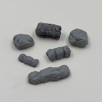 HE-35096 Набор скаток