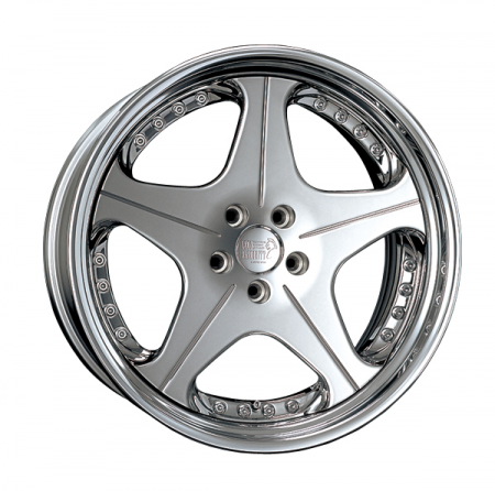 05464 Leonhardiritt Orden 20 inch