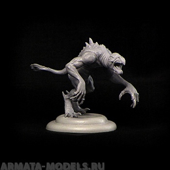 hor Mountain horror (giant monster)