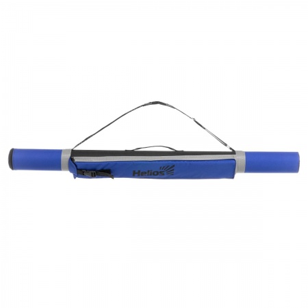 ТУБУС для удилищ С КАРМАНОМ (120 D90 ) Helios