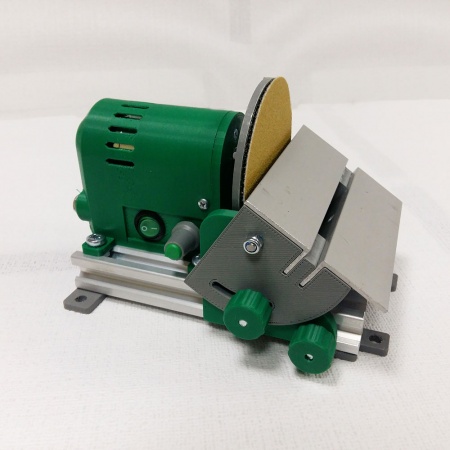 5090 минишлифовальный станок