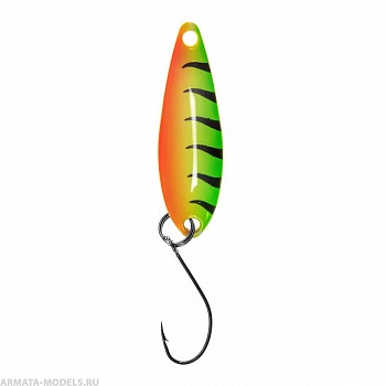 Микро приманка Freasky 2.6гр цв. 209 