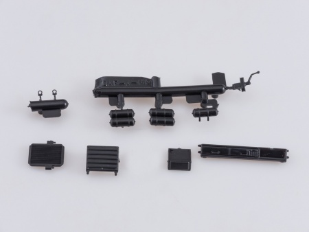 1270AVD Сборная модель АЦ-5-40 (43118) AVD Models