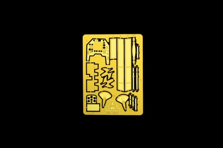 2807ИТ Самолет Junkers JU-87B Stuka Italeri