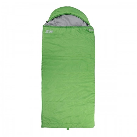 Спальный мешок туристический Аккем (TR-SB-A-300WL 220х90) Трофей