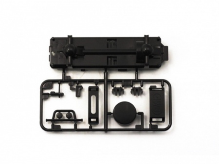 19022T Suzuki Jimny Wide с электромотором Tamiya