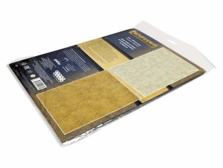 915136HW Pathfinder НРИ: Большое игровое поле