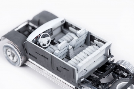 VS-001  PICK UP w/ZPU-1 Meng