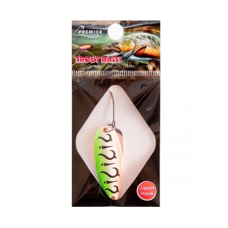 Микро приманка Namico 4.8гр цв.207 