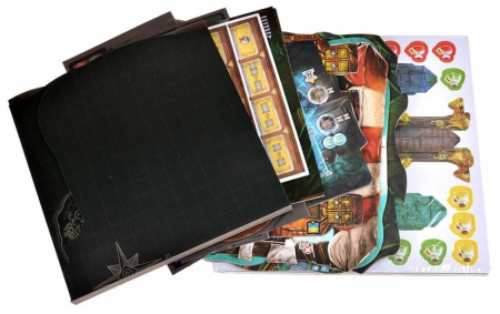 17056fFI Бухта торговцев