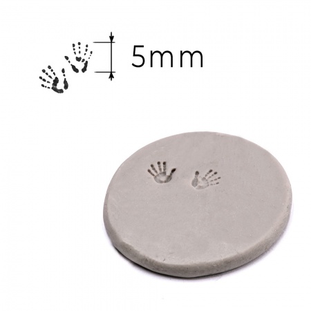 T050MWP Штамп Ладони, размер M