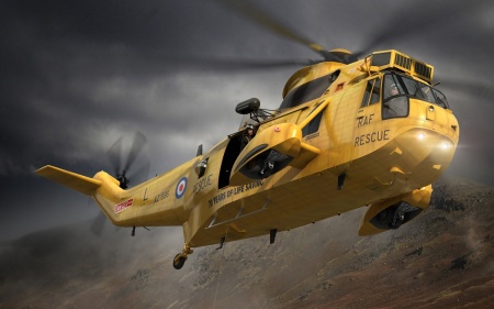A55307 Подарочный набор Westland Sea King Starter Size 3 Airfix A55307 Подарочный набор Westland Sea King Starter Size 3 Airfix