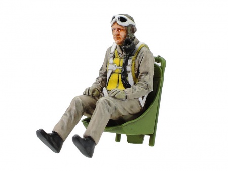 61123T Сборная модель Lockheed P-38J Lightning Tamiya