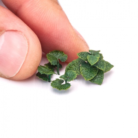 S264MWP Репейник/Мать-и-мачеха , размер XS