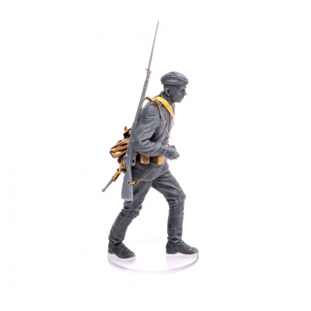 S-217 Снаряжение солдата РККА, размер М