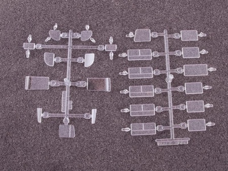 4087AVD Автобус IKARUS-30 AVD Models