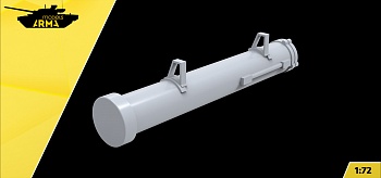 AM72394 Миниатюра Труба ОПВТ AM72394 Миниатюра Труба ОПВТ