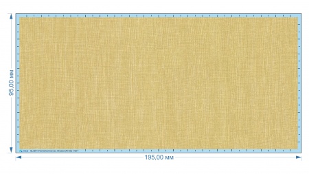 QL32015 Лакированное полотно, контрастное