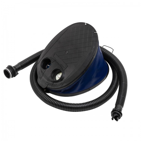 Лодка ISTOK 190 с гребками, зеленый (модель B-190N1) Тонар