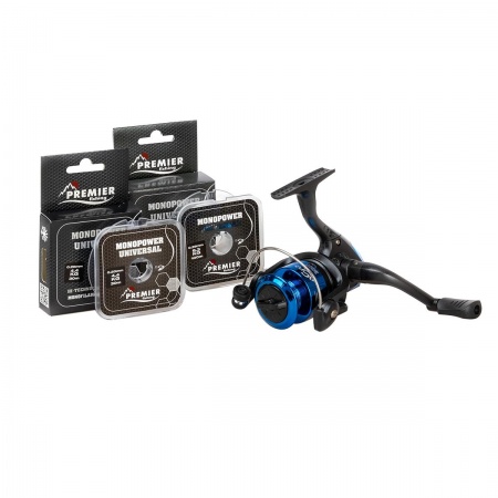 Набор для рыбалки Helios