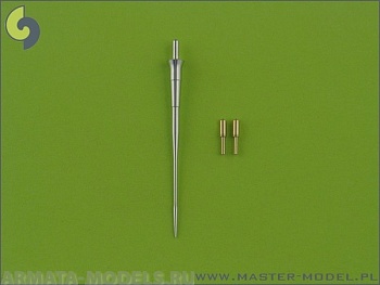 AM-32-033 Трубка Пито и датчики угла атаки Panavia Tornado