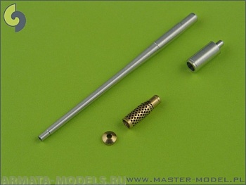 AM-48-034 Ствол к авиационной пушке Mk 214 50мм BK AM-48-034 Ствол к авиационной пушке Mk 214 50мм BK