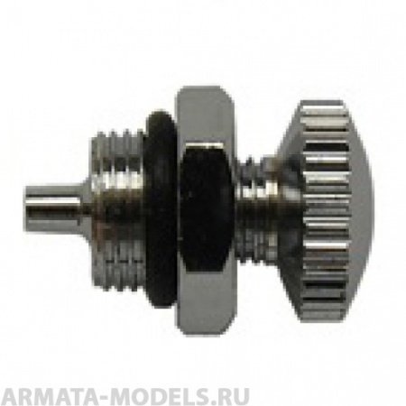 5703 Air Control в сборе