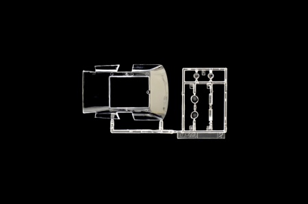 3639ИТ PORSCHE 935 BABY (10013160/241120/0671781, ИТАЛИЯ ) Italeri