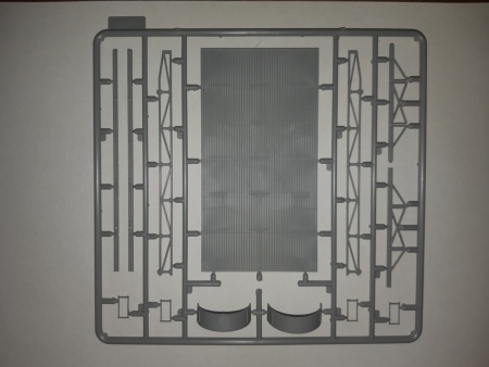 35418 Lastkraftwagen 3,5 t AHN с германскими водителями ICM