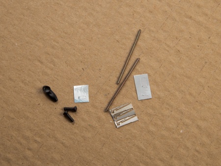 1562AVD Внедорожник Derways Cowboy AVD Models