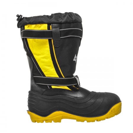 Сапоги утепленные FORSE р.43 (А-104) NISUS