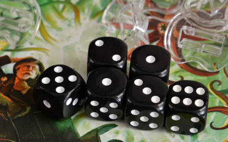 915126HW Ужас Аркхэма (Третья редакция)