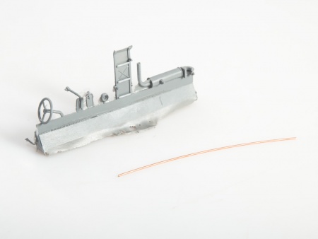 1430AVD Вездеход ПЭУ-1М AVD Models