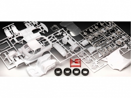 07040 Dodge Viper GTS Revell