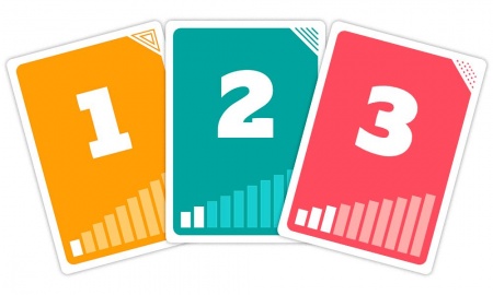 915597HW По шкале от одного до тирекса