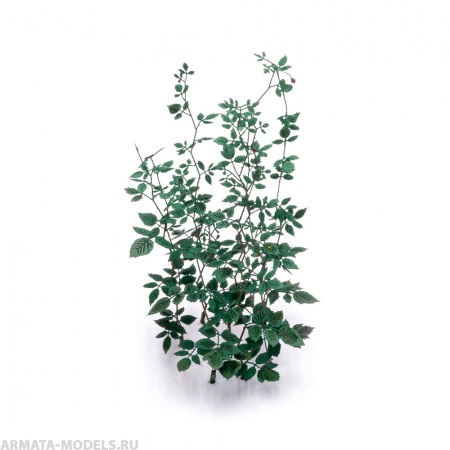 S-245 Ветви малины , размер L