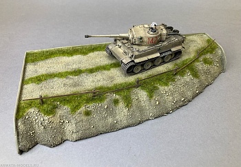 AM72234 Берег реки (26x13см) AM72234 Берег реки (26x13см)