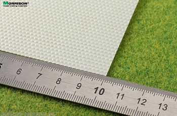 041tbh100 Объёмная текстура черепицы Чешуя М1:100. (Лист А4- 19см.х28см.) 041tbh100 Объёмная текстура черепицы Чешуя М1:100. (Лист А4- 19см.х28см.)