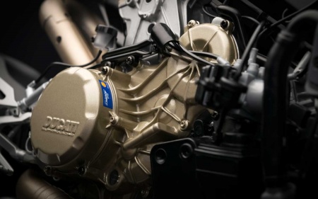 Ducati Superbike 1299 Panigale S