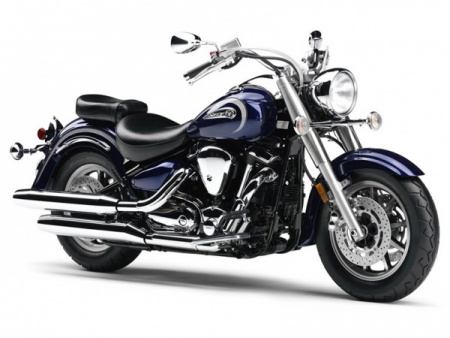 14080 Yamaha XV1600 Road Star Tamiya 14080 Yamaha XV1600 Road Star Tamiya