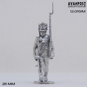 12.019/МАП Мушкетёр