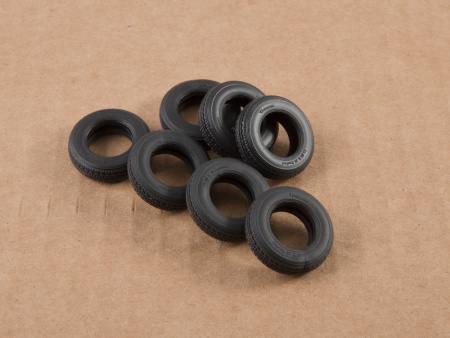 1454AVD Сборная модель Skoda-110 AVD Models