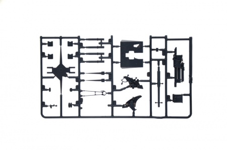 15771ИТ 8.8 cm FLAK 37 with crew Italeri