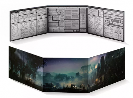 915481HW Зов Ктулху НРИ: Набор Хранителя