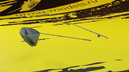 AM35144 Рыболовный инвентарь